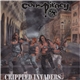 Conspiracy - Crippled Invaders